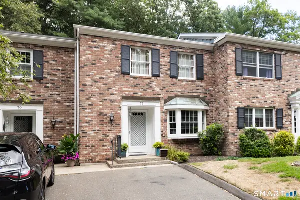 75 Tunxis Village #75, Farmington, CT 06032
