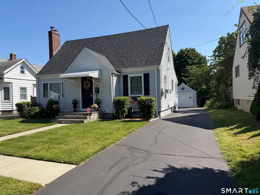 45 Schultz Street, New Britain, CT 06051 - #2