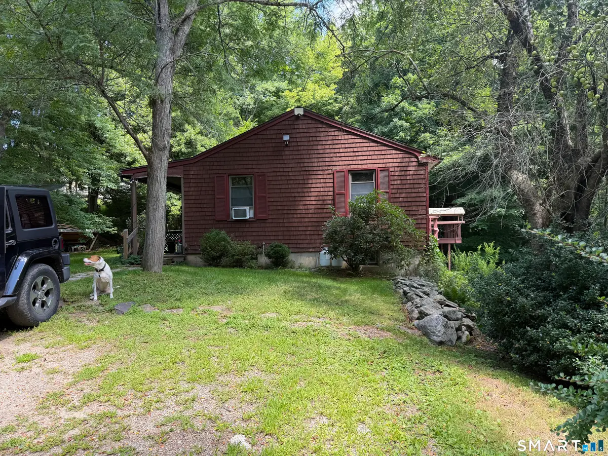 31 Wheeler Road, Litchfield, CT 06759 - #1