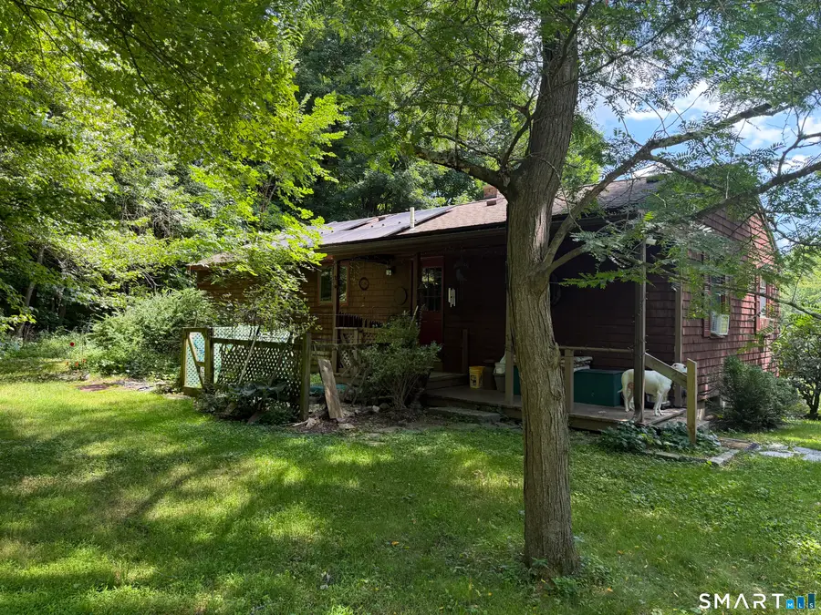 31 Wheeler Road, Litchfield, CT 06759 - #2