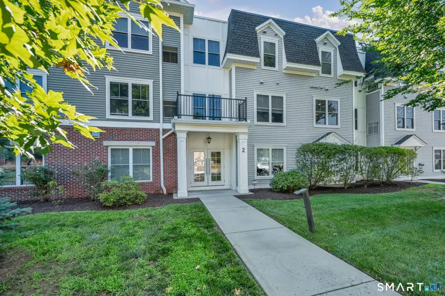 2 Bishop Road #204, West Hartford, CT 06119 - #2