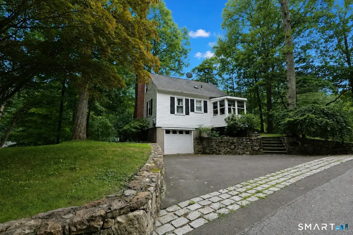 19 Olmstead Road, Redding, CT 06896 - #1