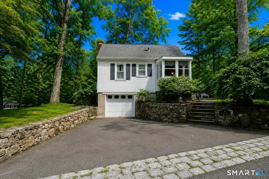 19 Olmstead Road, Redding, CT 06896 - #3
