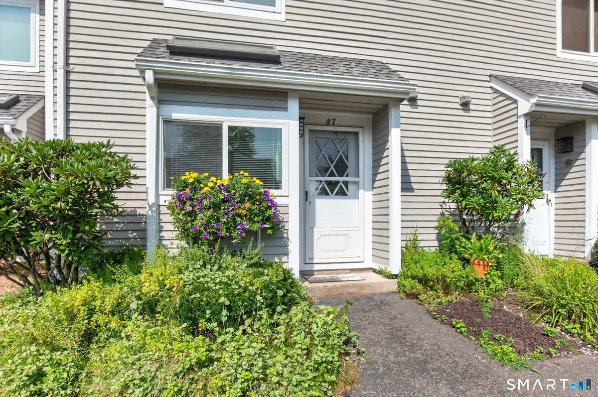 87 Hilltop Drive #87, Weatogue, CT 06089 - #1