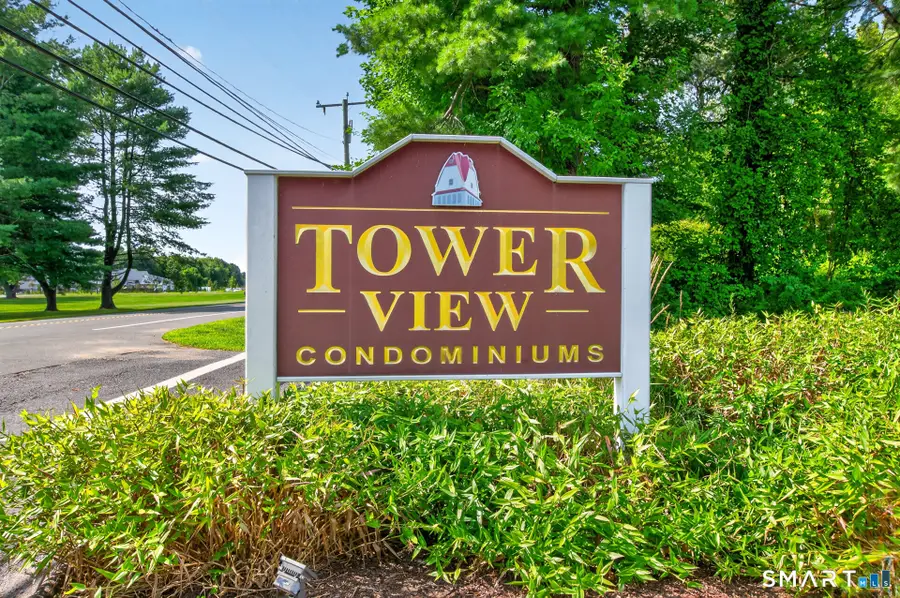 87 Hilltop Drive #87, Weatogue, CT 06089 - #2