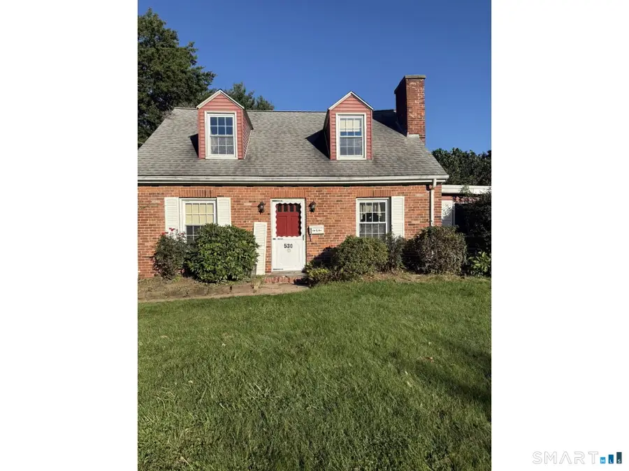 530 Maple Street, Wethersfield, CT 06109 - #2