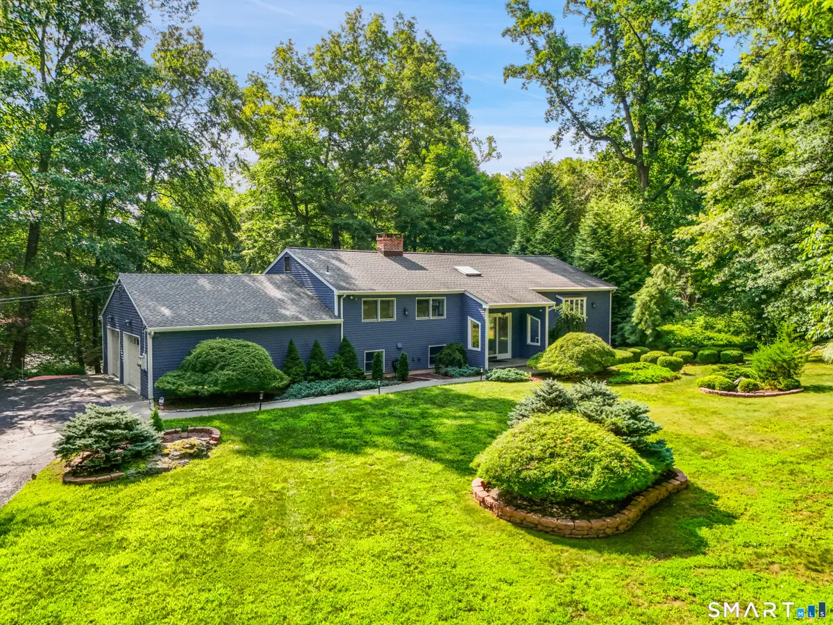 1171 Riverbank Road, Stamford, CT 06903 - #1