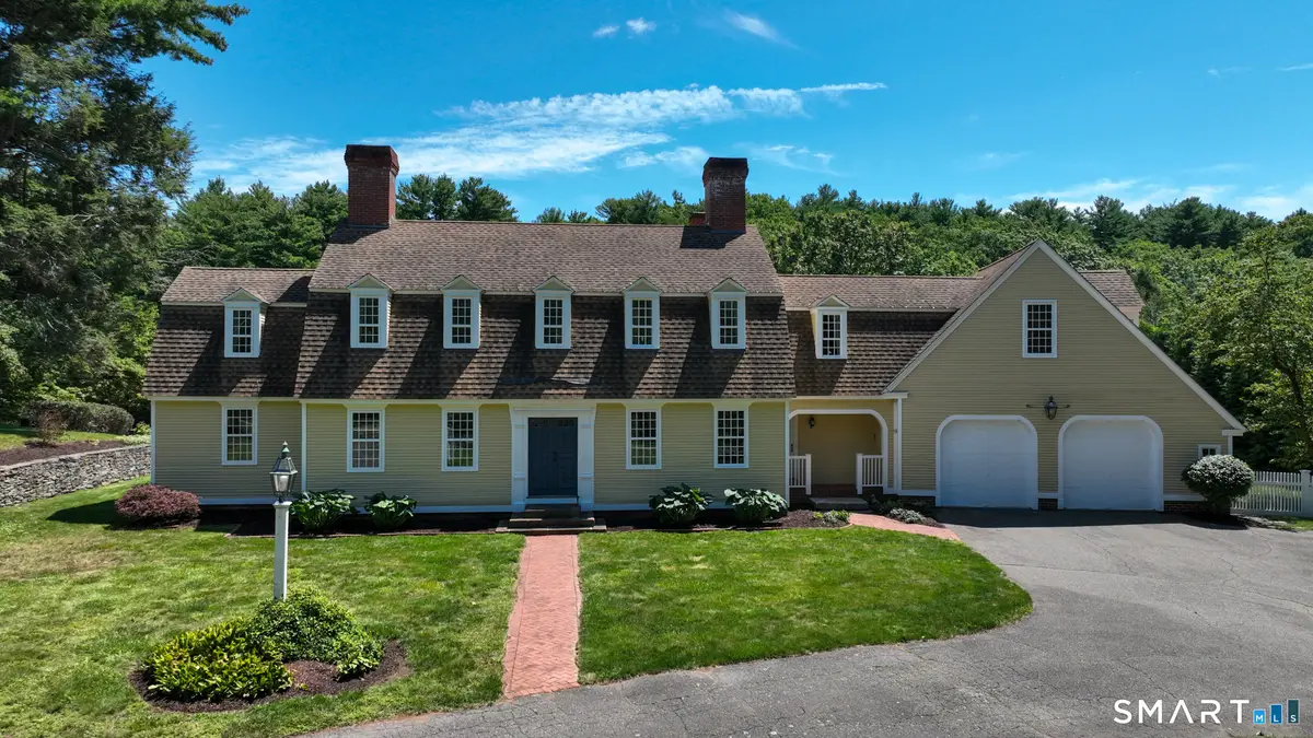 712 Spring Street, Manchester, CT 06040 - #1