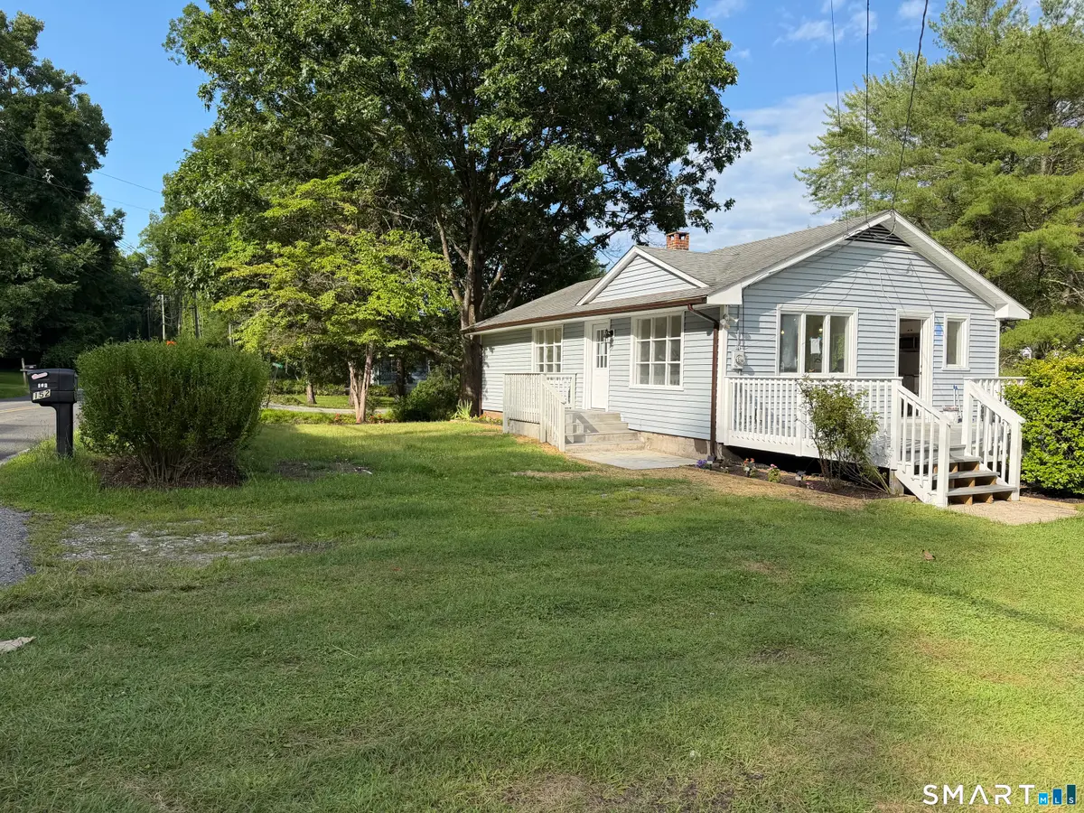 152 South Kent Road, Gaylordsville, CT 06755 - #1
