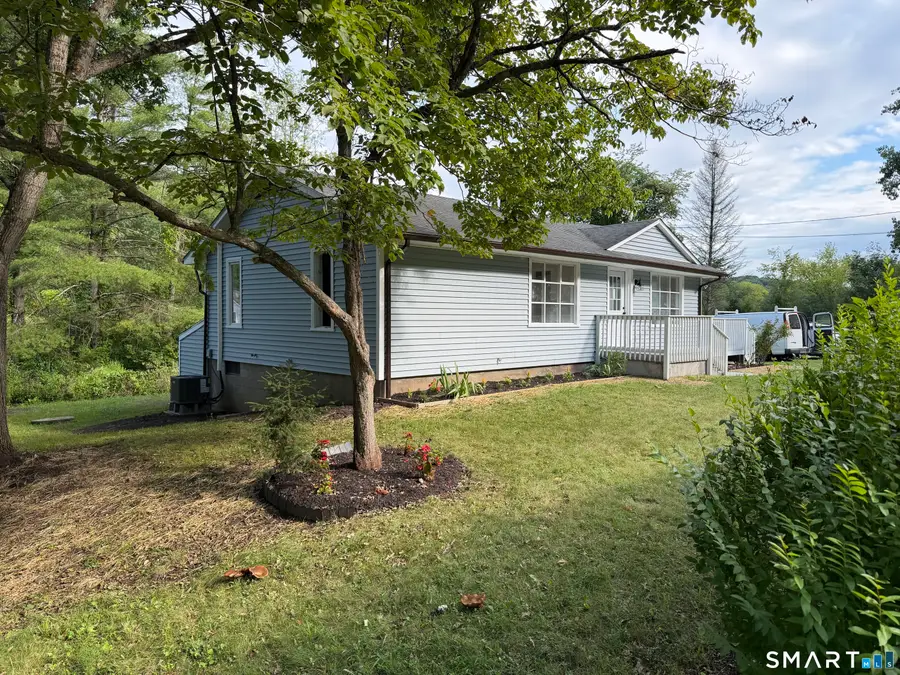 152 South Kent Road, Gaylordsville, CT 06755 - #3