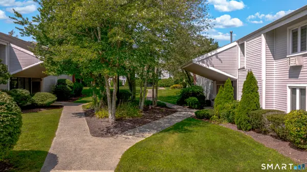 121 Florence Road #2C, Branford, CT 06405