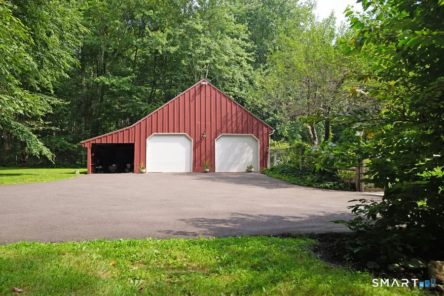 531 Cheese Spring Road, New Canaan, CT 06840 - #2