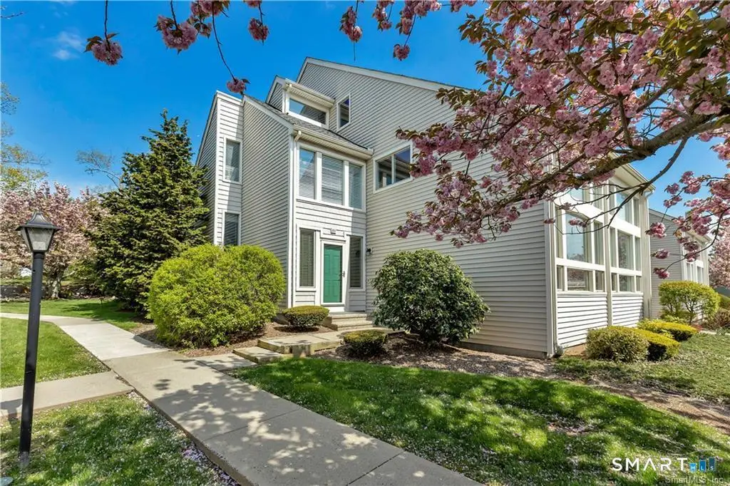 153 Turtle Bay Drive #153, Branford, CT 06405 - #1