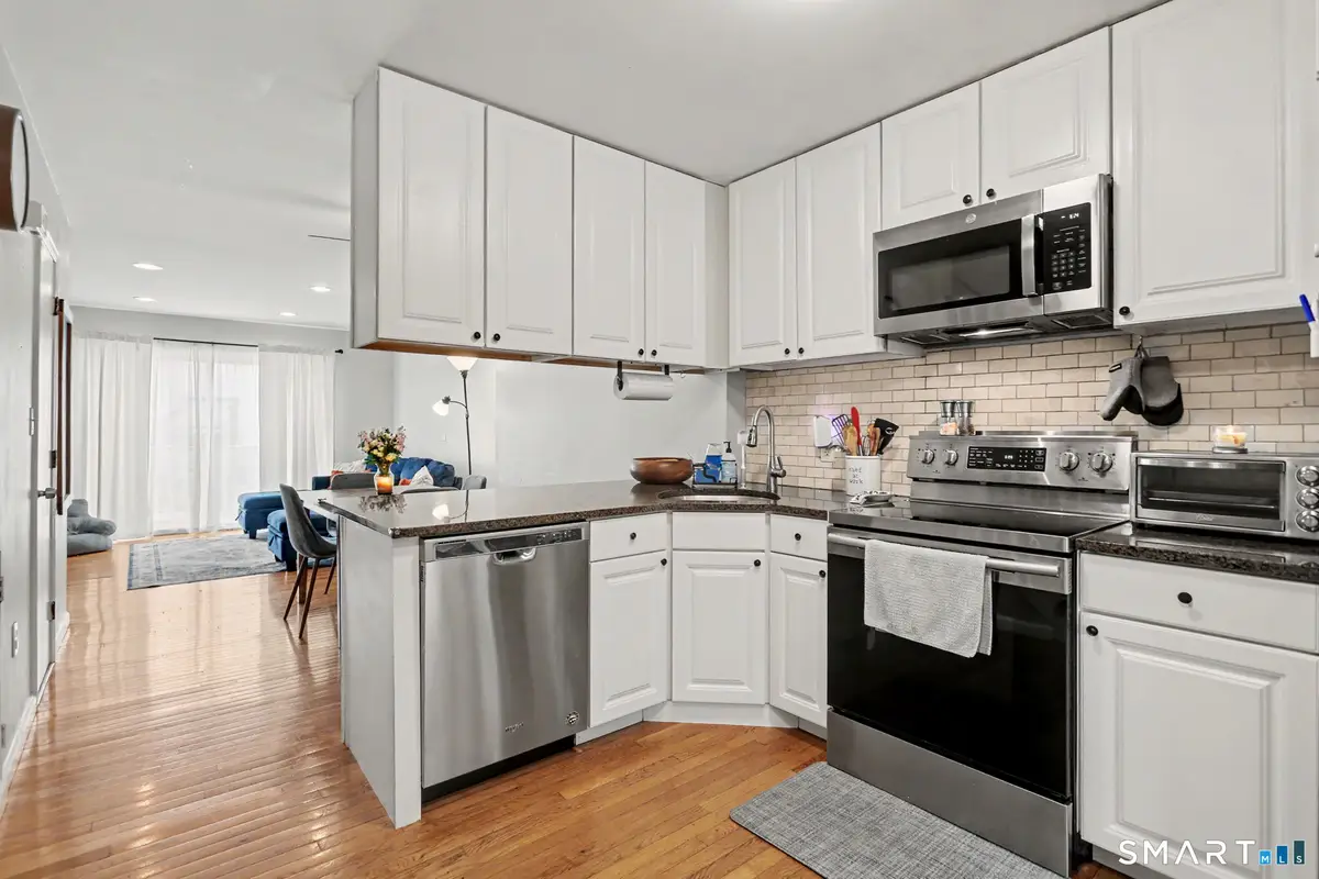 186 Stillwater Avenue #137, Stamford, CT 06902 - #1