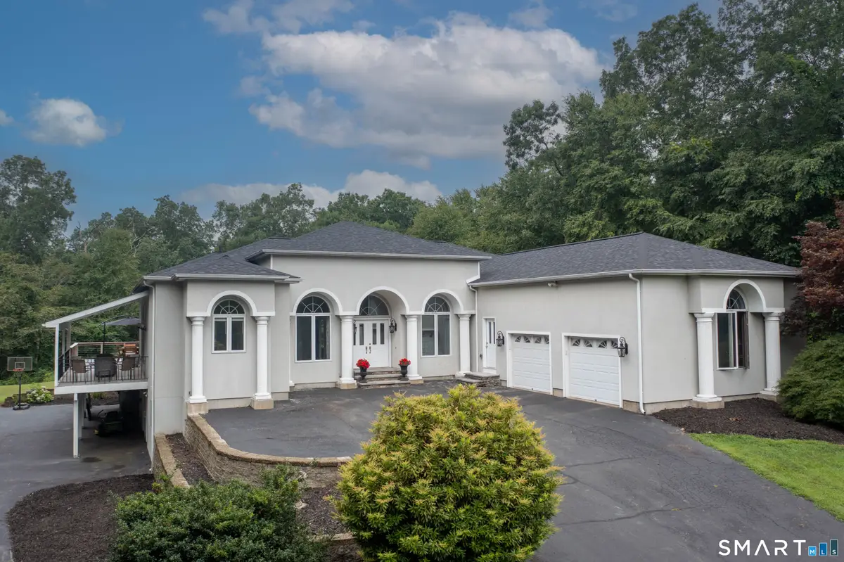 59 Almada Drive, Brooklyn, CT 06234 - #1