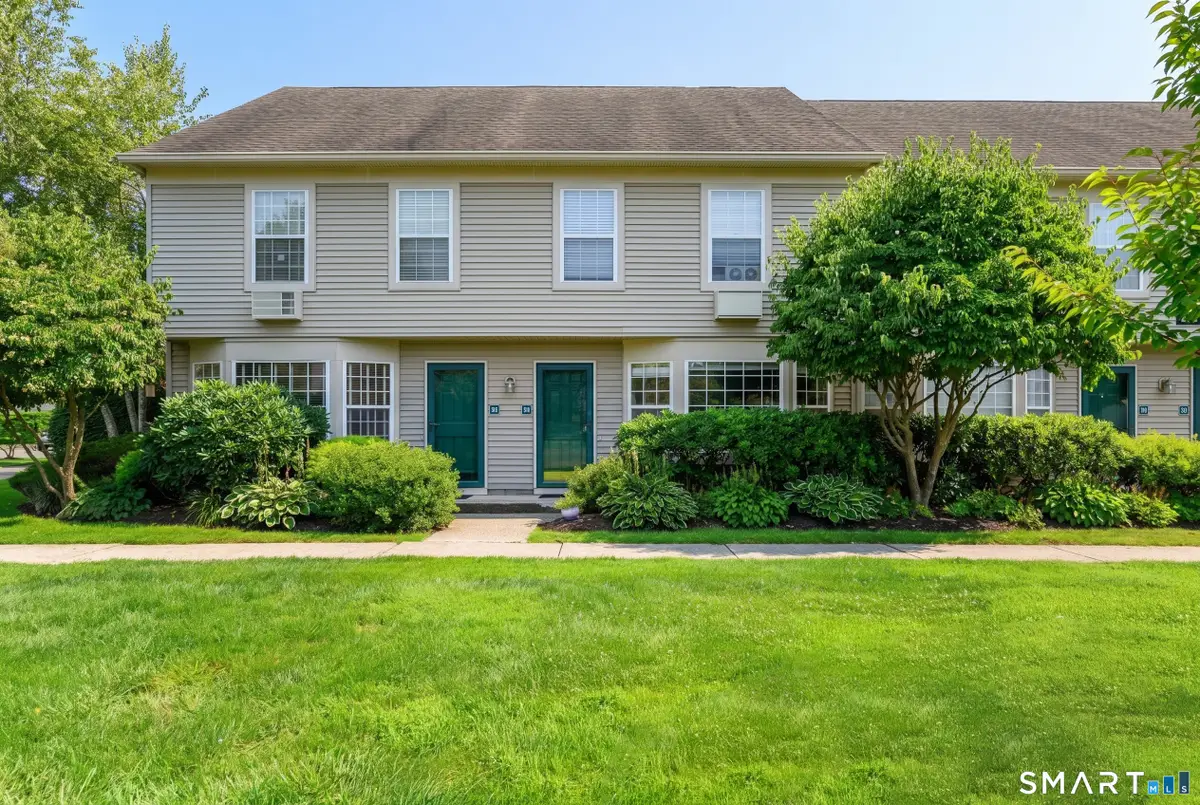 53 Glen Ridge Court #53, New Milford, CT 06776 - #1
