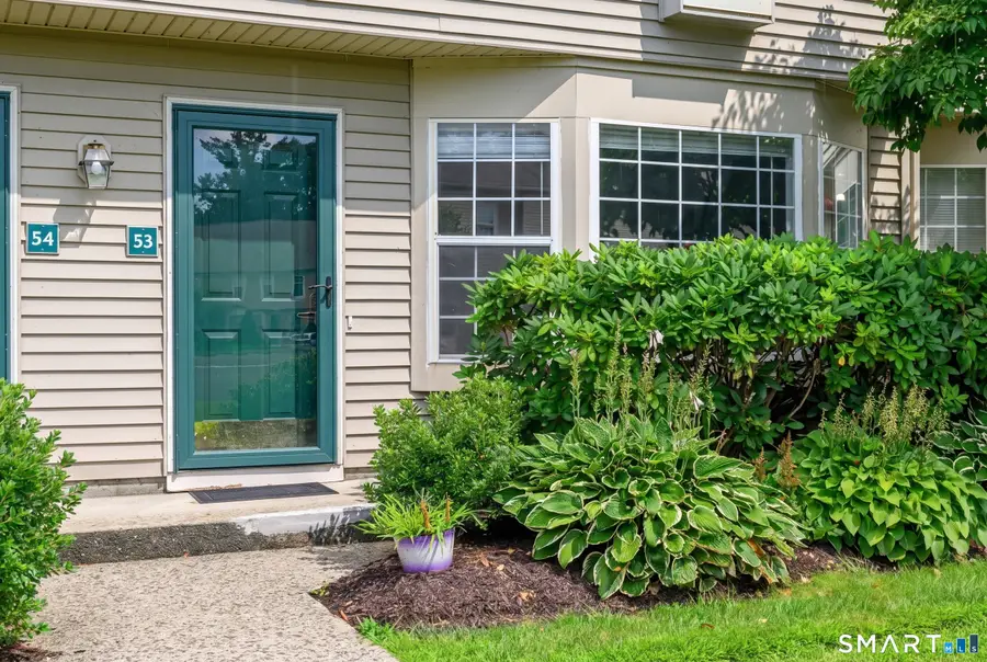 53 Glen Ridge Court #53, New Milford, CT 06776 - #2