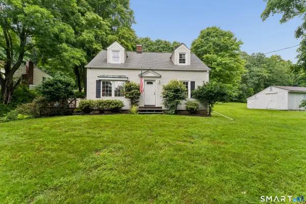 29 Poverty Hollow Road, Newtown, CT 06470