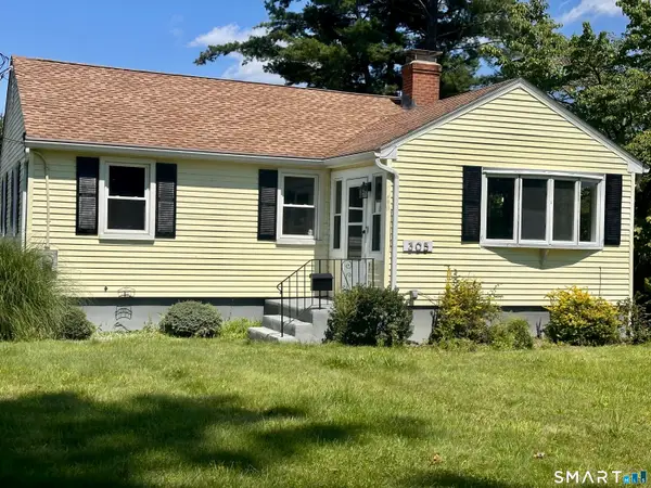 305 Prospect Street, Wethersfield, CT 06109