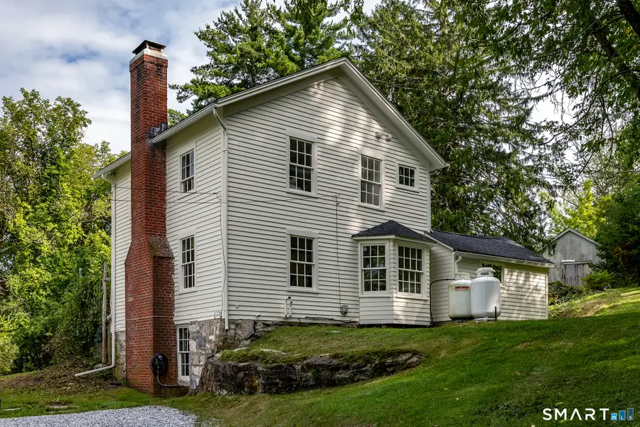 99 King Hill Road, Sharon, CT 06069 - #2