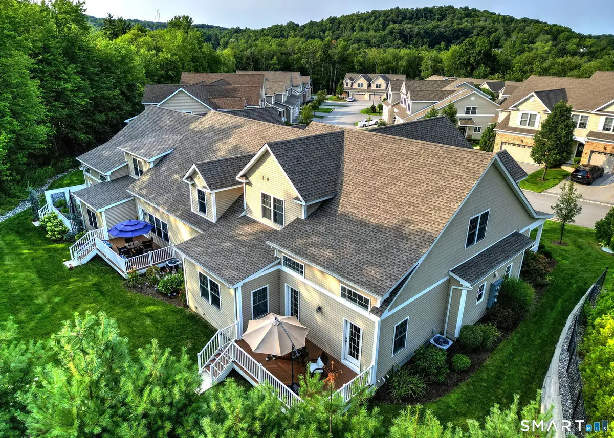 351 Hunter Drive #351, Litchfield, CT 06759 - #1