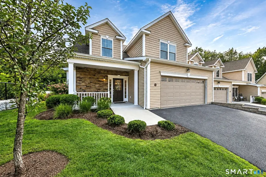 351 Hunter Drive #351, Litchfield, CT 06759 - #3