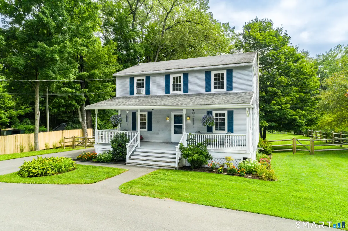 120 Sharon Valley Road, Sharon, CT 06069 - #1