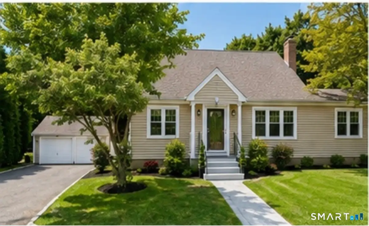 38 City Hill Court, Naugatuck, CT 06770 - #1
