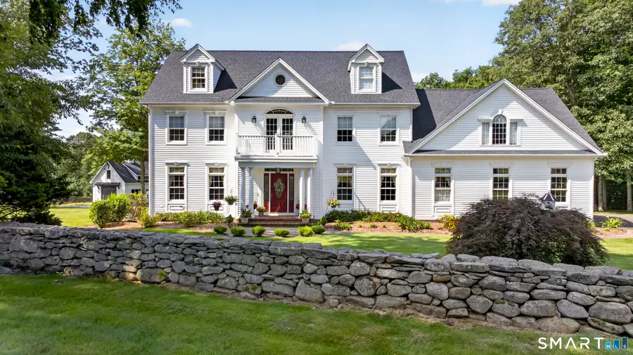 21 Clarkson Lane, Killingworth, CT 06419 - #2