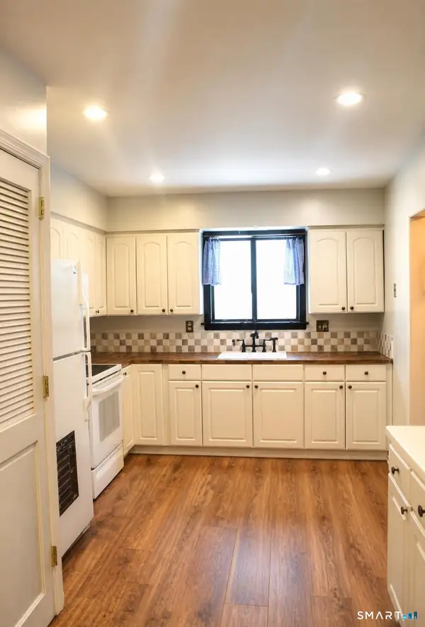 54 Whitmore Lane #3, Stamford, CT 06902