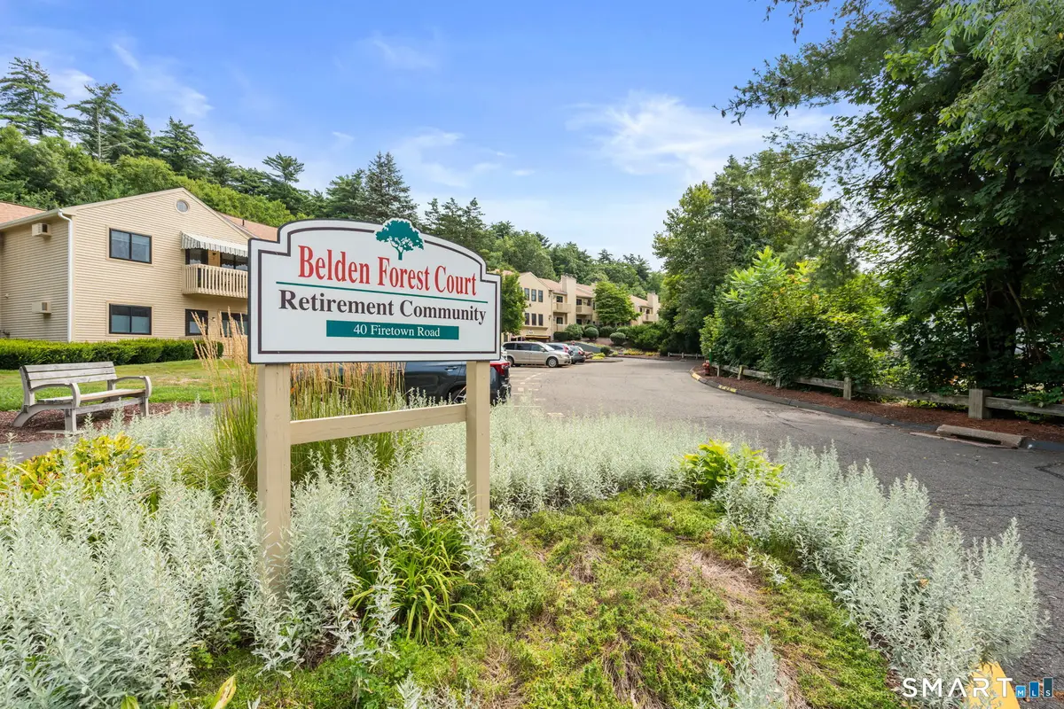40 Firetown Road #14, Simsbury, CT 06070 - #1