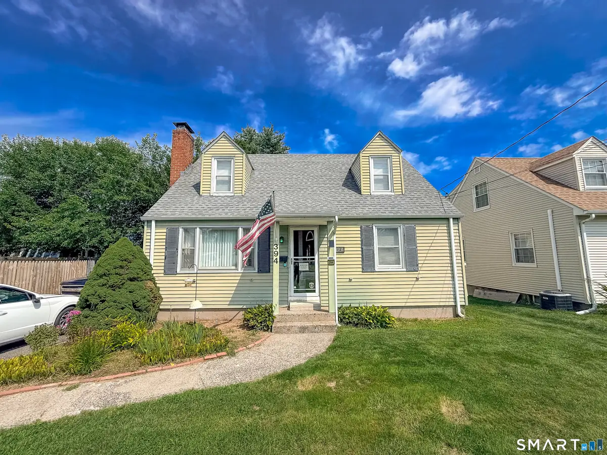 394 West Washington Street, Bristol, CT 06010 - #1