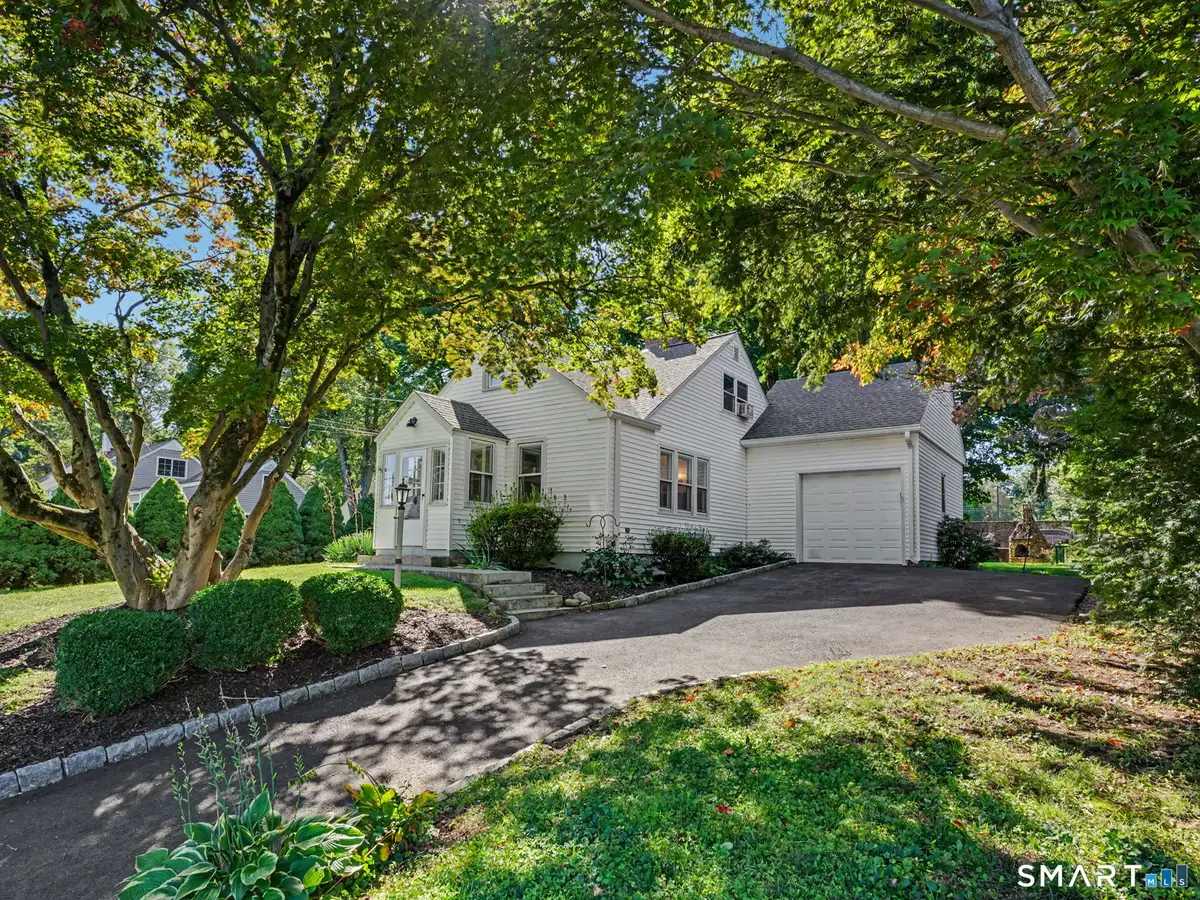 14 Koger Road, Trumbull, CT 06611 - #1