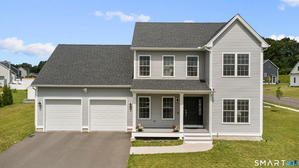 135 Pequabuck Street, Bristol, CT 06010 - #1