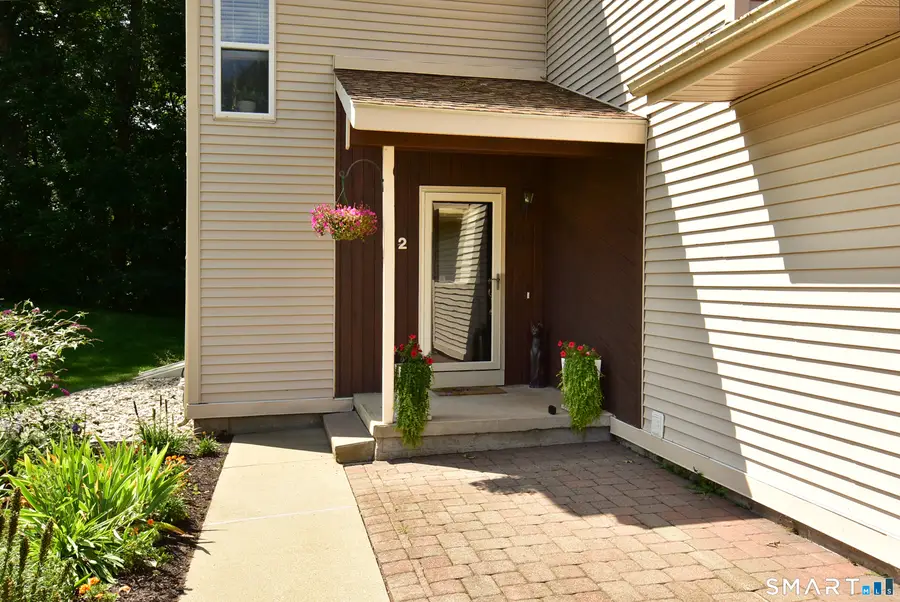 72 Wilson Lane #2, Vernon, CT 06066 - #2