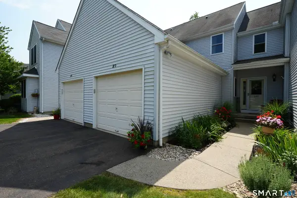 18 Folkstone Road #D, East Windsor, CT 06016
