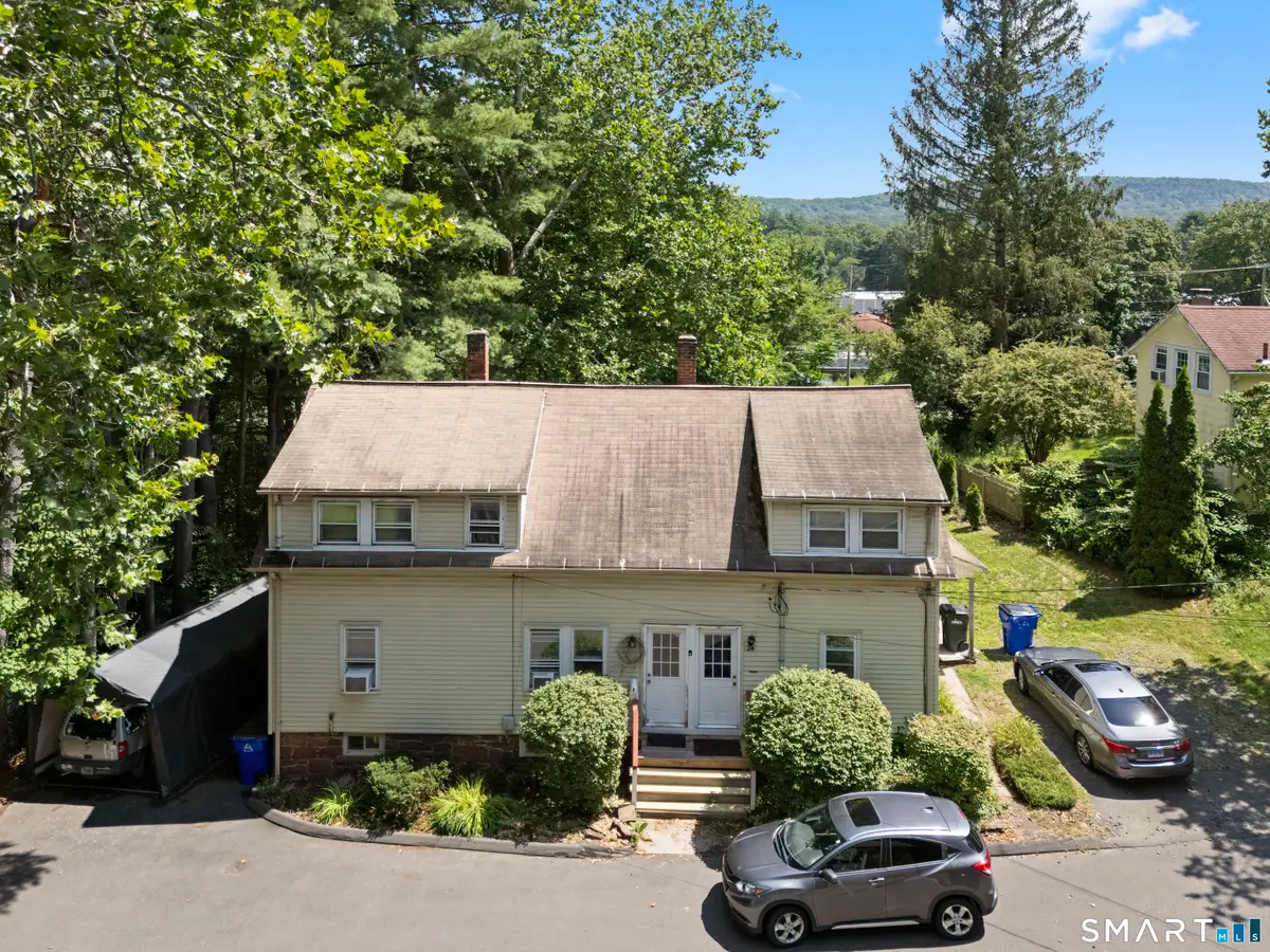 22-24 Woodland Street, Simsbury, CT 06070 - #1