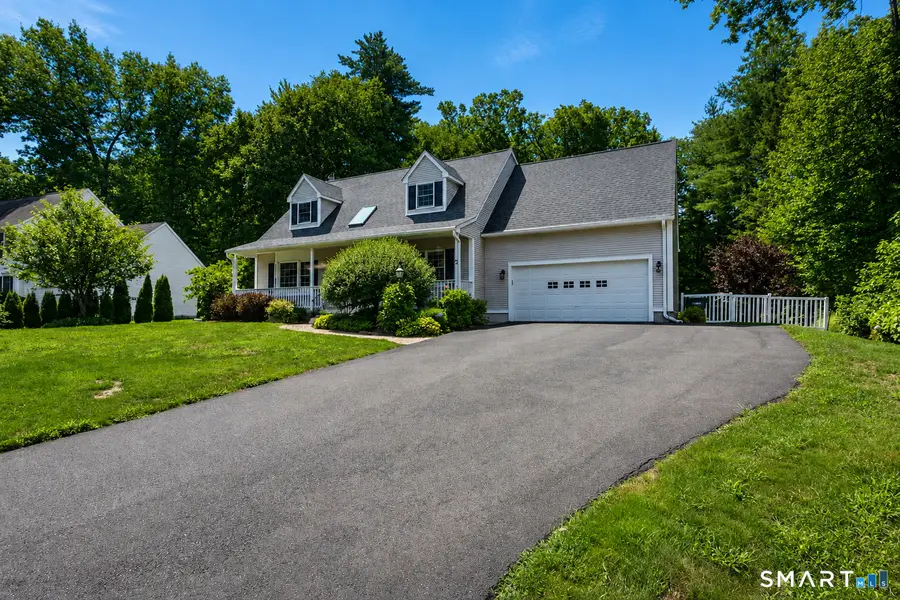 11 Ice Pond Road, Granby, CT 06035 - #2