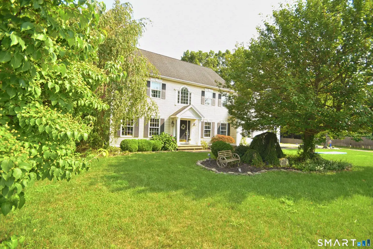 69 Jody Lane, Plantsville, CT 06479 - #1