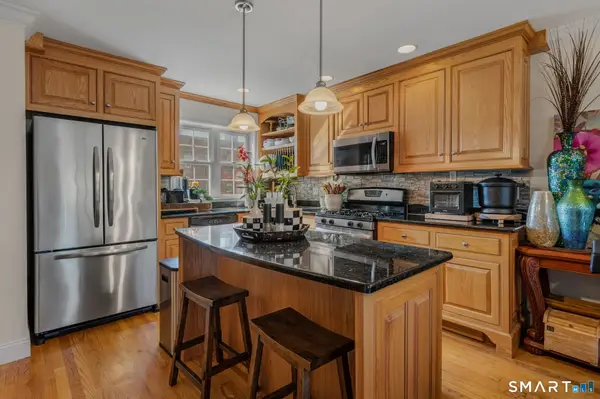 70 Fountain Street #8, New Haven, CT 06515