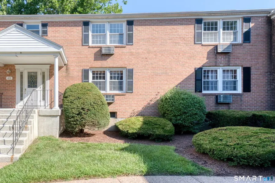 45 Brewster Road #B, Glastonbury, CT 06033 - #2