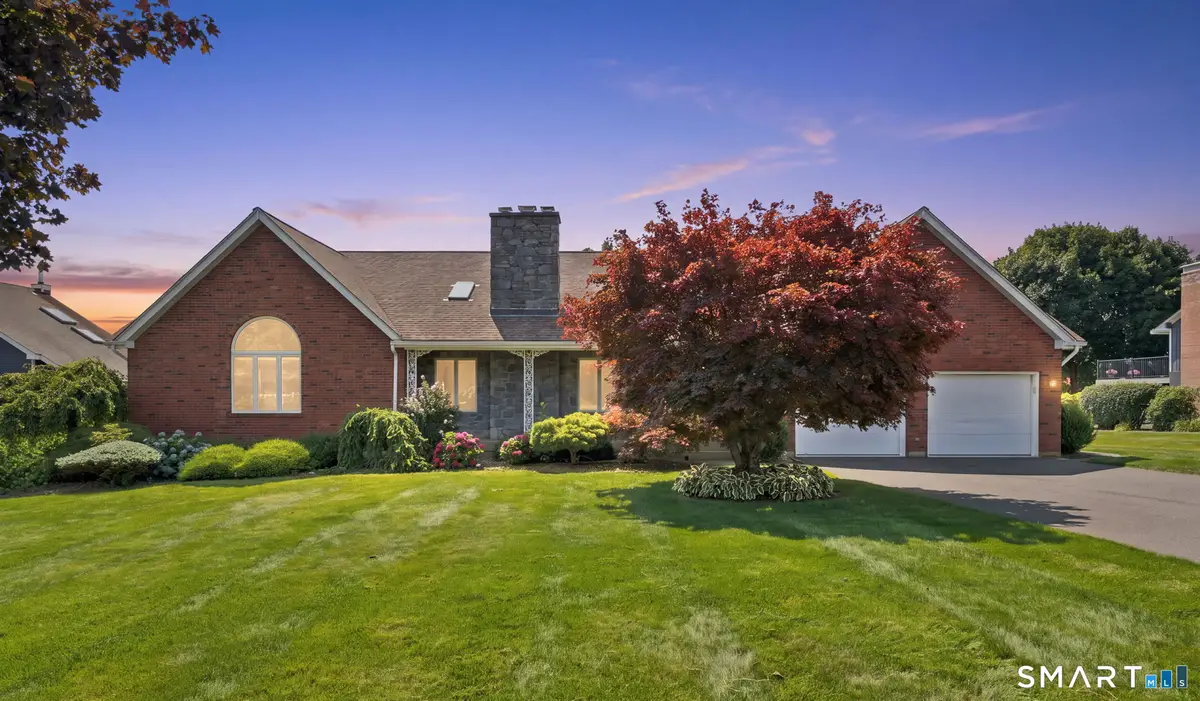 32 Knob Hill Lane, Bristol, CT 06010 - #1