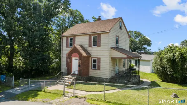 222 Easton Avenue, Waterbury, CT 06704