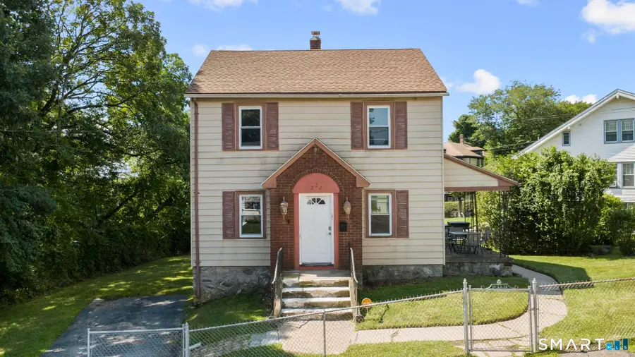 222 Easton Avenue, Waterbury, CT 06704 - #2