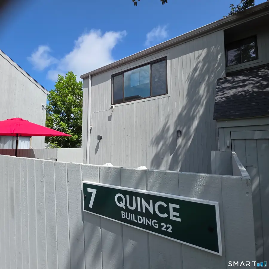 7 Quince Court #7, Ridgefield, CT 06877 - #2