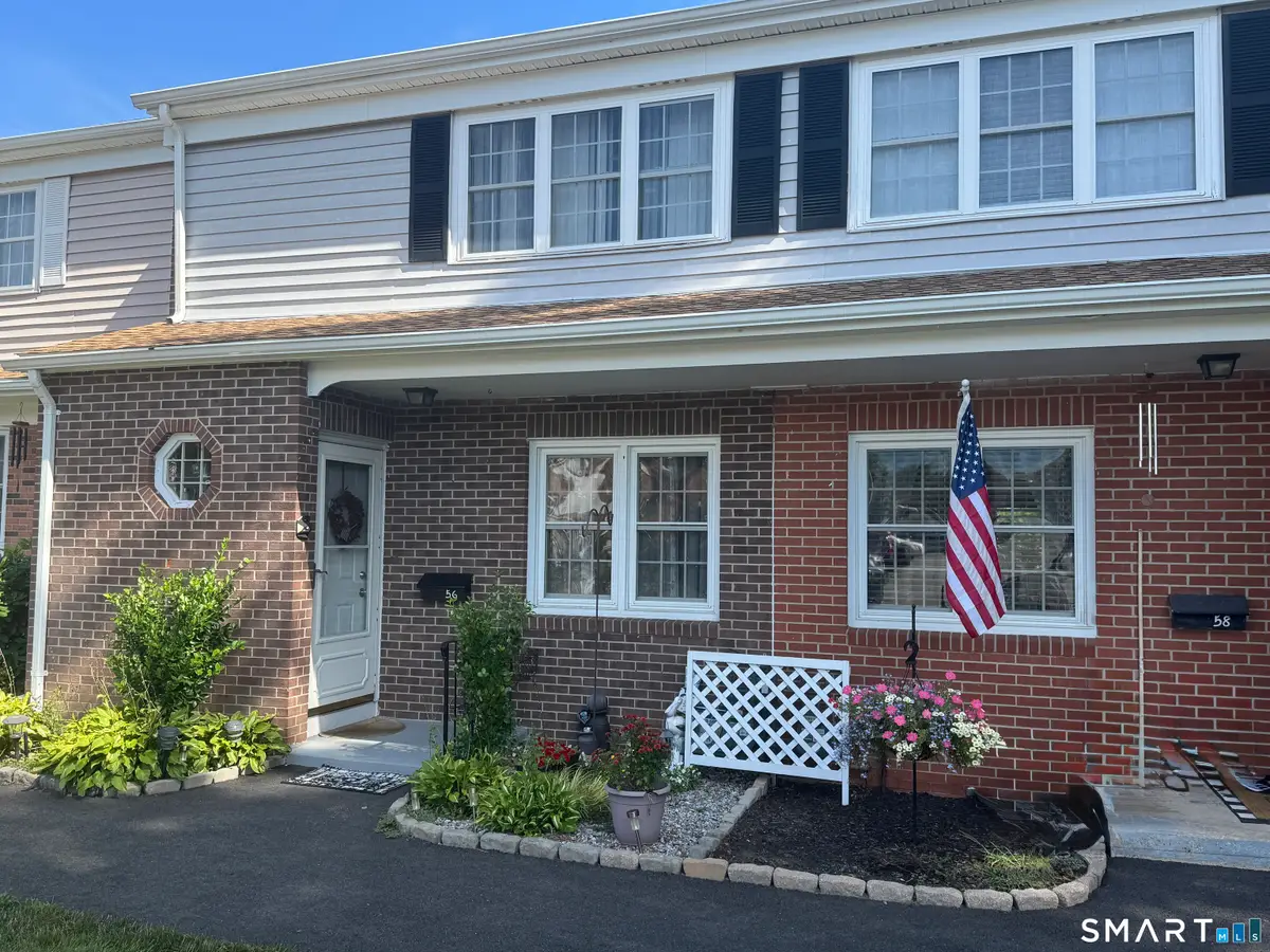 56 Salem Walk #56, Milford, CT 06460 - #1