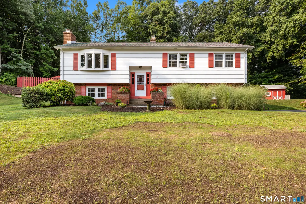 25 Stacy Court, Cheshire, CT 06410 - #1