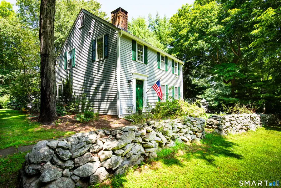 11 Cove Hill Road, Essex, CT 06426 - #2