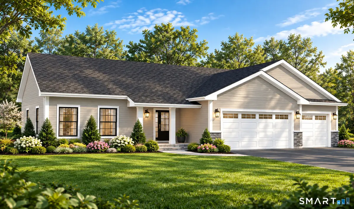 Lot 65 Gino Drive, Bristol, CT 06010 - #1