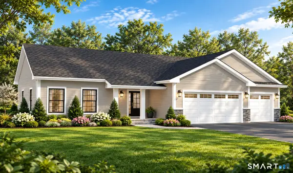 Lot 65 Gino Drive, Bristol, CT 06010